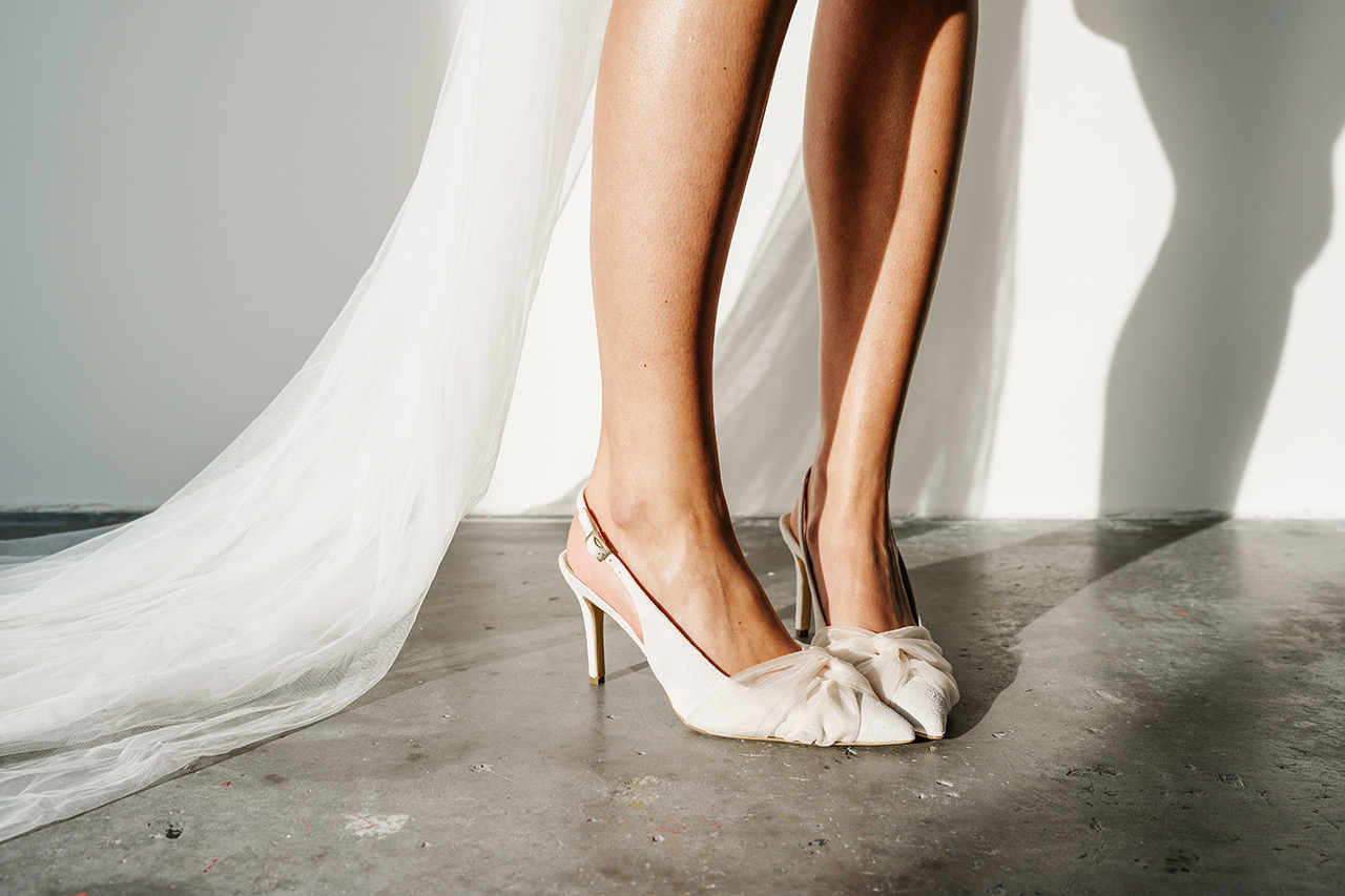 HELLO LOVELY Shoes | Kartenvorteil | Mr. München | Foto: HELLO LOVELY Shoes